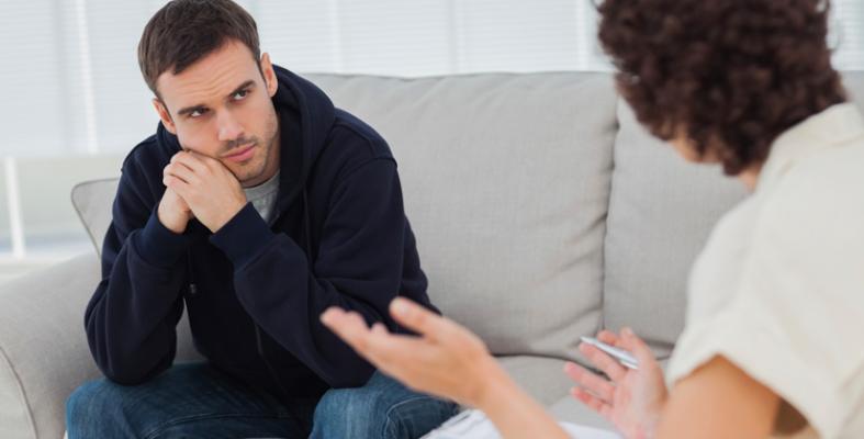 choosing a marriage counsellor