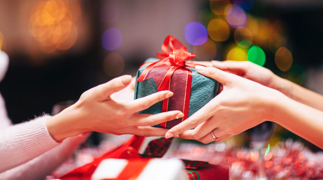 gifts and loans in family law